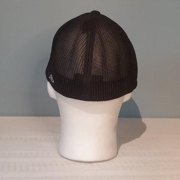 Black and White Spider Hat - Picture 3 of 5